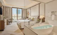 Mandarin Oriental Al Faisaliah, Riyadh