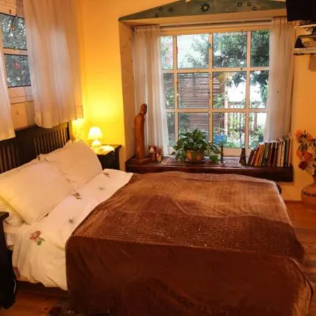 Havaya Ba Nof Lodge