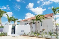 Villa Capri Miyakojima Hoteles en Miyakojima