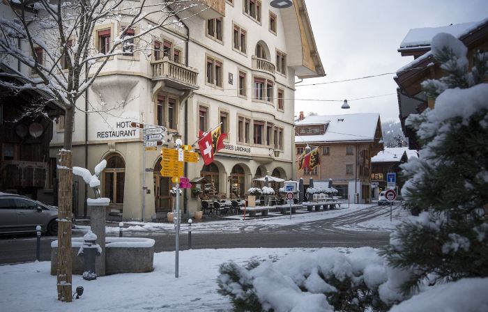 Hotel Landhaus