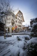 Hotel Landhaus