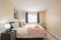 Apartment 10 - Wifi