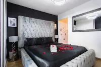 Suite Jacuzzi Hotels in L'Union