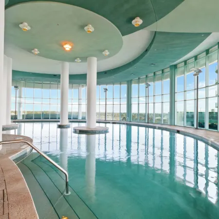 Turquoise Place 1108 D