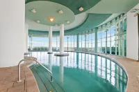 Turquoise Place 1908C - Beach