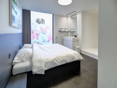 Apartment in Weelde with Swimming Pool Các khách sạn ở 