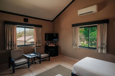 Clarks Safari Pushkar