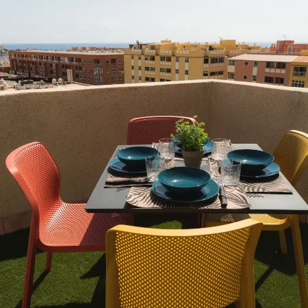 Hotel Ventus