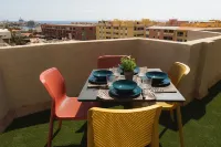 Hotel Ventus Hotel a El Medano