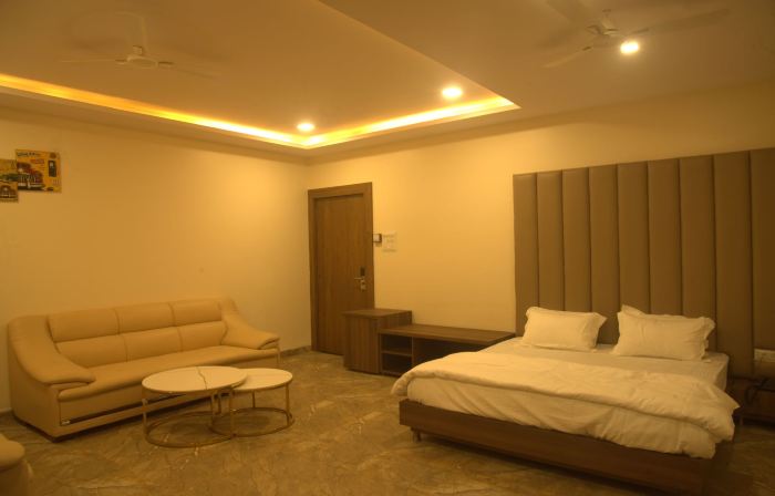 Hotel Sagar Inn , Sagar