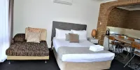 Albury Allawa Motor Inn - Appartement