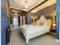 Plas Dolguog Hotels in Cadfarch