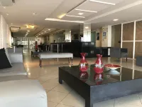 벨라 호스페다쥠-임페리얼 플랫 쌈바우 주앙페소아 호텔