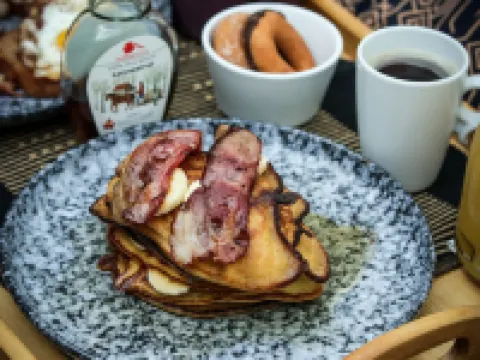 Flatmoen Natur Lodge Hotels in Alta