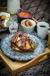 Flatmoen Natur Lodge Hotels in Алта