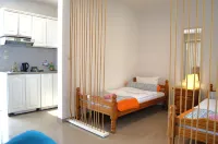 Yeshill Apart & Studio