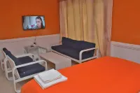 Florence Hotel Firenze Yamoussoukro Hotels in Yamoussoukro