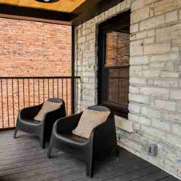 Dwell Aparthotels Others