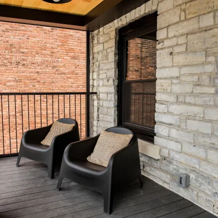 Dwell Aparthotels