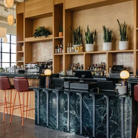 Waymore's Hotel Nashville