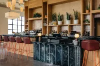 Waymore's Guest House and Casual Club - bar