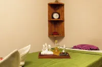 Thamel Hotel & Spa - spa