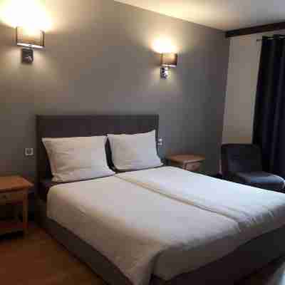 Hotel Pinocchio Rooms