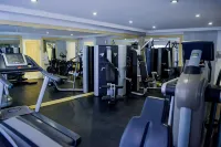 Pueblo Bonito Los Cabos Resort - All Inclusive - Gym