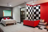 Hotel Boutique the Green Jungle House Hotels in Punta Uva