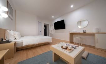 Aank Hotel Cheonan Station 1st