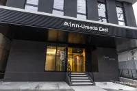 Minn Umeda East Hotel in zona Saifukuji Temple
