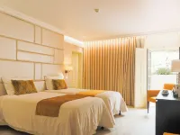 Josefa D'Obidos Hotel Hotele w: Óbidos