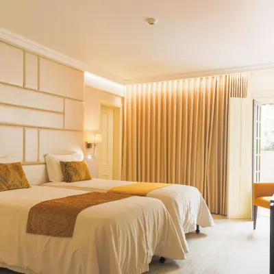 Josefa D'Obidos Hotel Hoteles cerca de Ciudad medieval de Óbidos