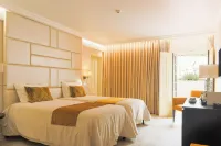 Josefa D'Obidos Hotel
