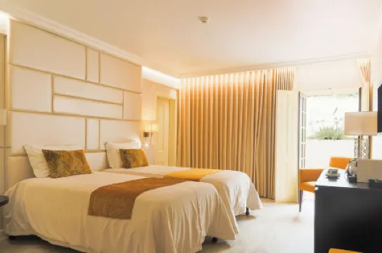 Josefa D'Obidos Hotel