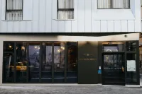 Keystone Hôtel & Spa Hotels in Sainte-Foy-les-Lyon