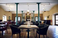 Mokrice Castle Estate - breakfast
