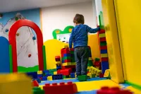 Mallaun Hotel.Erlebnis Hotels in See