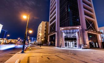 Tura Hotel