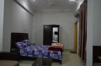 Hotel Crown City Hotels in Muzaffarabad