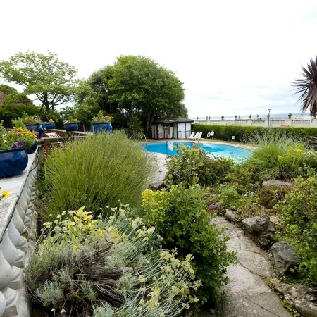 Marsham Court Hotel