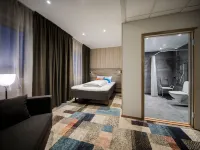 ArenaHotellet I Uppsala Hotels in 