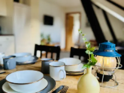 Kåseberga HideOut Hotels in Löderup