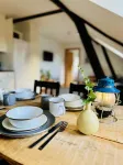Kåseberga Hideout （直譯） Loderup住宿飯店