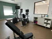 Holiday Inn Express & Suites BEAUMONT - OAK VALLEY by IHG - Gym