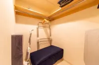 Orange Hotels in Sapporo