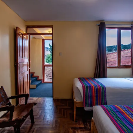 Eco Inn