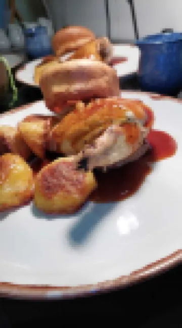 巴林頓阿姆斯酒店