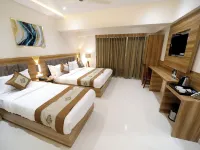 Hotel Alfa Executive Hotels near Gilbert Hill