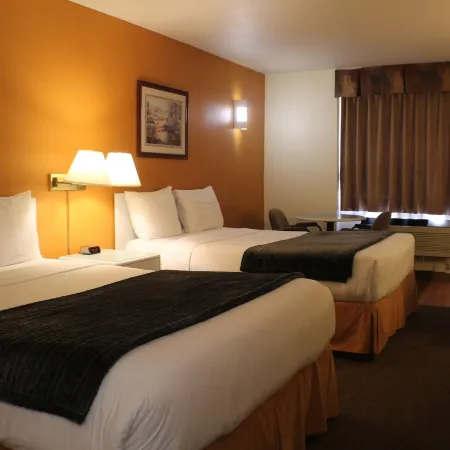 R&R Inn & Suites
